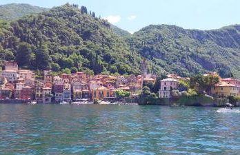 I Tre Oleandri Varenna - Foto 29