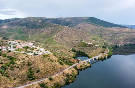 RENT4REST DOURO RIVER VIEW FAMILY RETREAT 3BD Apartment - Foto 60