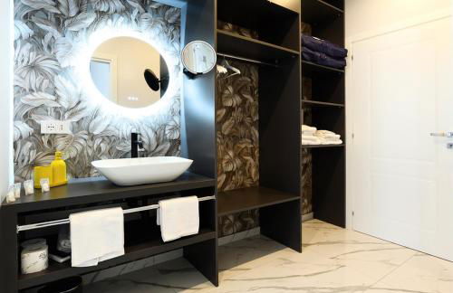 Tema Suites - Dimore Partenopee - Foto 54