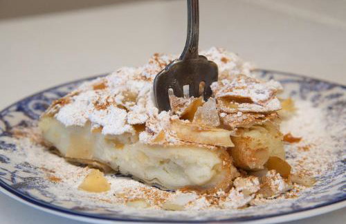 Agnantia Bed & Breakfast - Foto 12