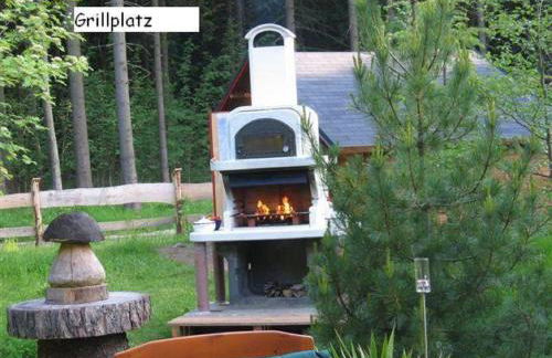 Ferienwohnung Haus Waldeck - Foto 3