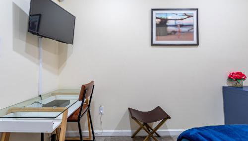 Upscale Relax 2 Bedroom near Yankee Stadium 14 min drive - Foto 5