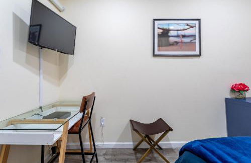 Upscale Relax 2 Bedroom near Yankee Stadium 14 min drive - Foto 5