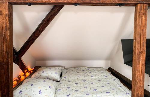 Ferienwohnungen Alte Destillerie - Foto 36