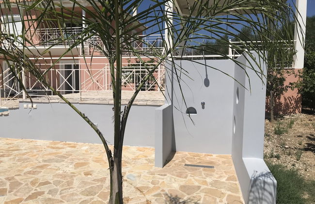 Luxurious Villa in Peloponnese - Foto 16