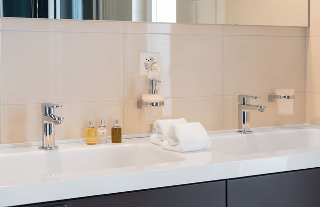 Montreux Lake View Apartments and Spa - Foto 46