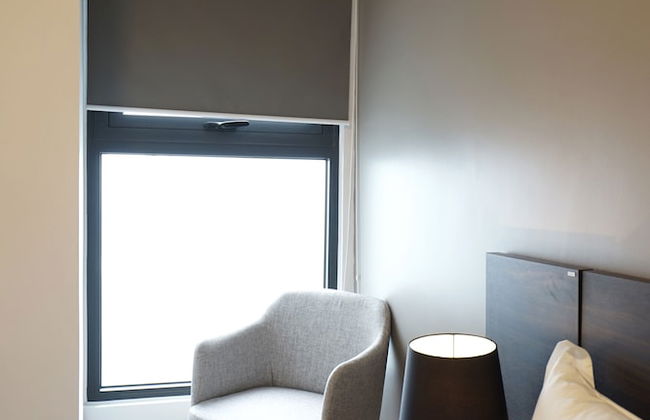 The First Stay Hotel - Foto 3