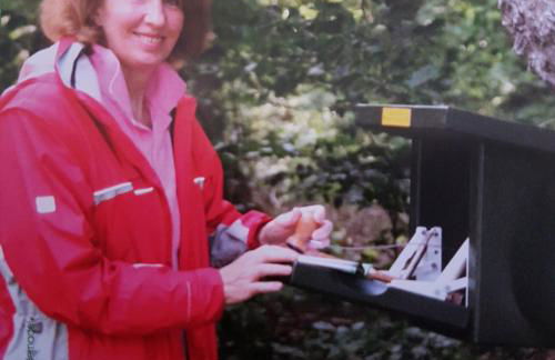 Ferienhaus Bielenski - Foto 42