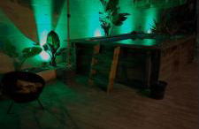 Casa con piscina junto al mar - Foto 19