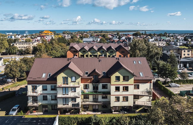 Apartamenty Sun & Snow Kuba - Iwo - Photo 1