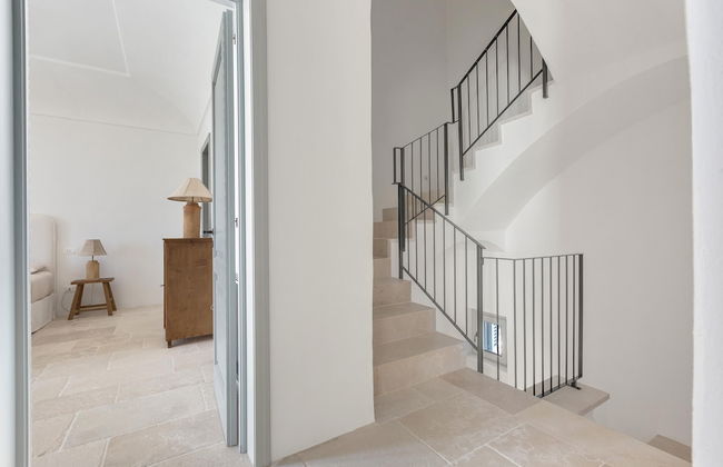 3643 Masseria Stella del Monte by Perle di Puglia - Foto 9