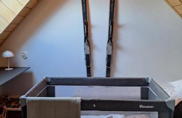 Szczyt Beztroski- Domki Wellness Balia & Sauna - Foto 54