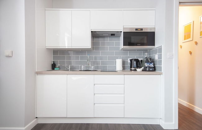 Design Suites Lytham - Photo 61