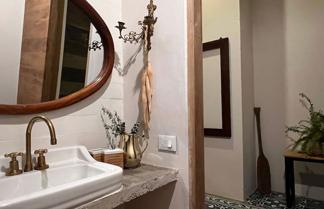 Gaia Experience - Foto 33