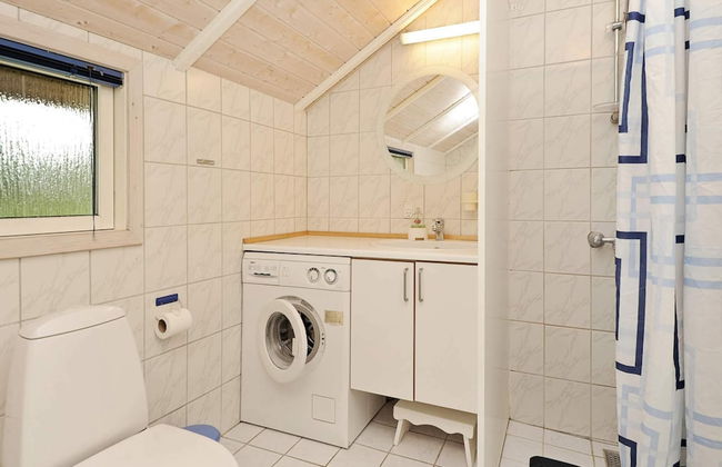 6 Person Holiday Home in Ansager-by Traum - Foto 16