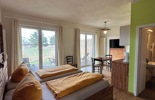 Halbinsel Peenemünde - Foto 7