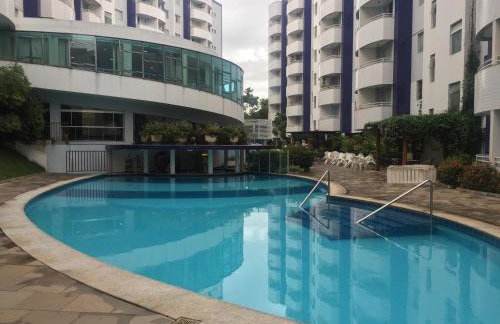 ÁGUAS DA SERRA- Rio Quente-GO APTO 2 Qtos particular- - Foto 12