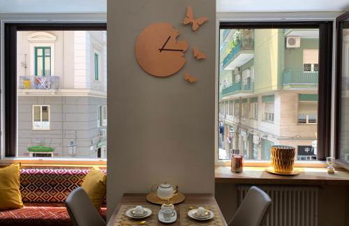 Civico Cinque Home Luxury Apartment - Foto 38