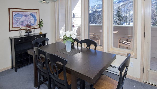 Restauration dans la chambre