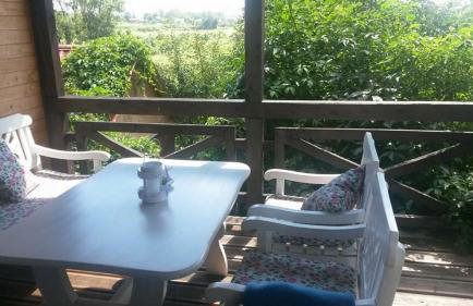 Domek na Wzgórzu - Foto 12