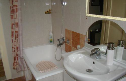 Apartments Adriana - Foto 9