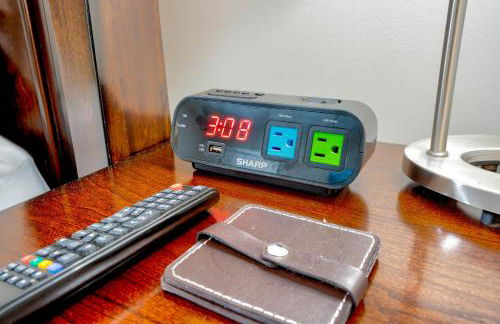 Kannapolis Excellent Sleep Experience - Pet Friendly - Foto 6