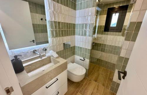 Apartamento Moderno con gran terraza" GREGAL" - Foto 14