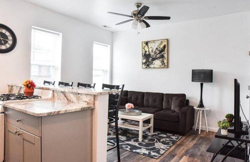 Beautiful Pittsburgh home-walkable area w parking - Foto 6