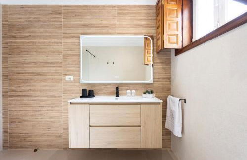 Zafiro Piscina Climatizada Jacuzzi Barbacoa Vistas al mar - Foto 61