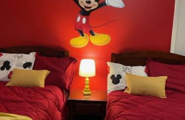 Tuscany at Westside Luxury 5 Bed, 4 Bath Villa near Disney - Foto 33