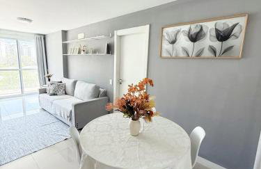 Apto na Barra da Tijuca próximo a praia - Foto 24