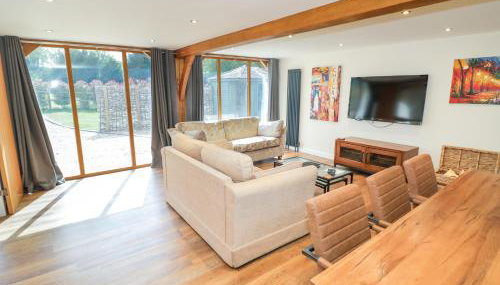 The Coach House - Foto 5