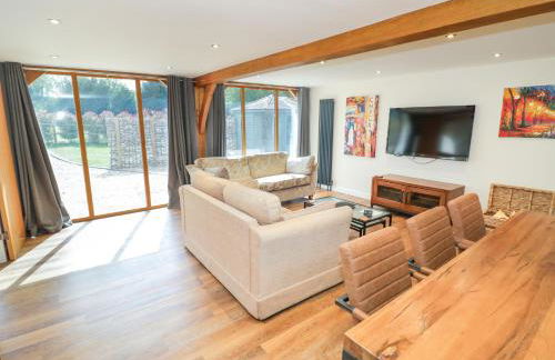 The Coach House - Foto 5