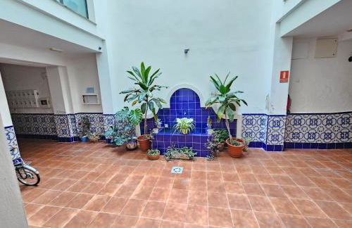 Castilla del Cachorro, Apto de 2 dormitorios en Triana - Foto 23