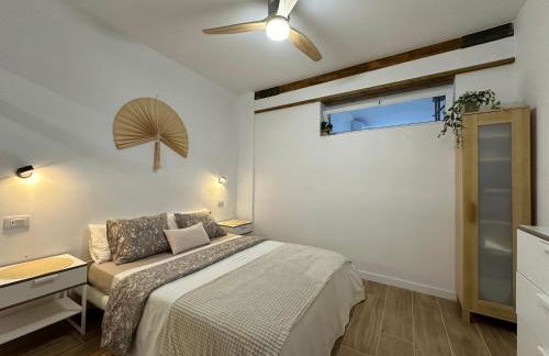 Private pool, parking, BBQ in the South of GC - Foto 16