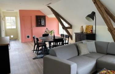 Appartement spacieux au domaine - Foto 1