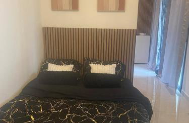 Appartement cosy & calme avec parking privé & terrasse - Foto 11