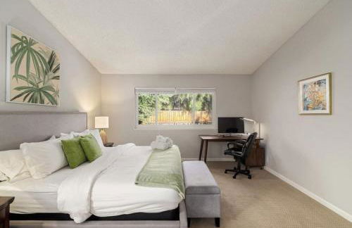 @ Marbella Lane - 4BR Cozy home in SJ Pool - Foto 30