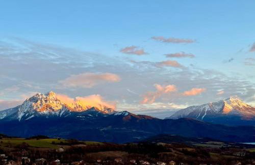 maison lac et montagne - Photo 16