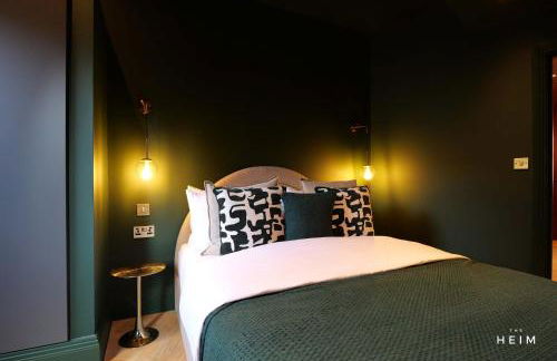 Gatsby at The Heim - Foto 49