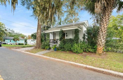 Harrington House- Short Walk to Downtown - Foto 27