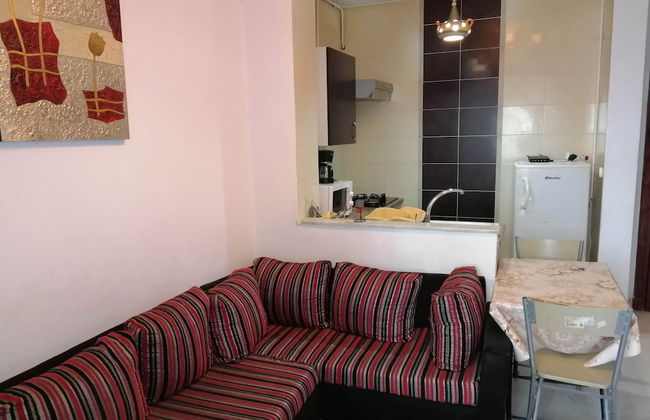 Furnished Short Stay Apartment In Tunis - Foto 16