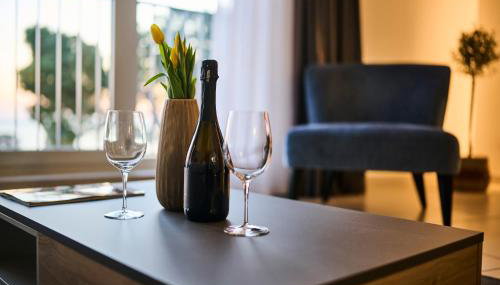 Royal Blue Suite - Foto 3