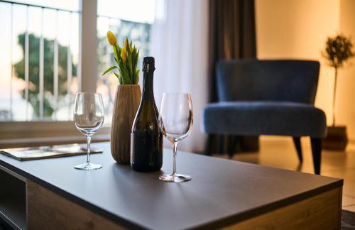 Royal Blue Suite - Foto 3