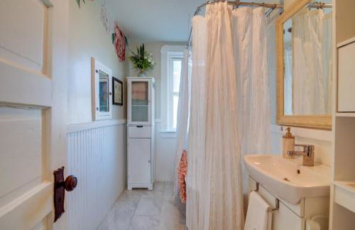 New Bedford Apartment about 4 Mi to Fort Phoenix Beach - Foto 16