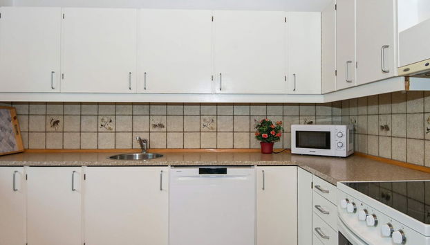 4 Person Holiday Home in Romo - Photo 3