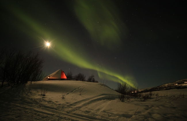 Nuorgam Holiday Village - Foto 61