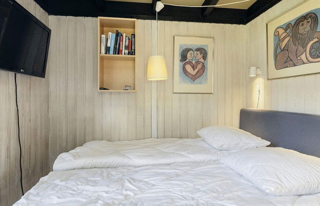 5 Person Holiday Home in Stubbekobing - Foto 3