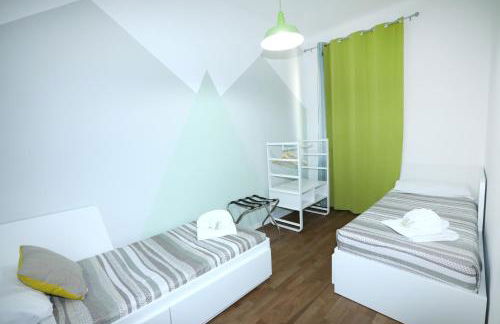 Unique luxury apartment and rooms - Foto 23