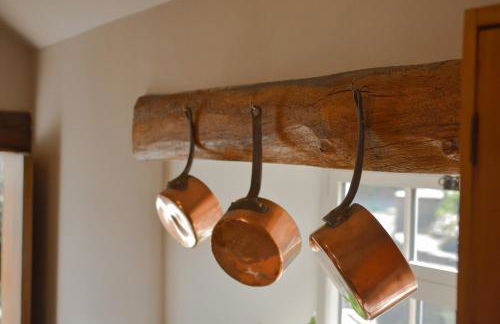 West end cottage and shippon - Photo 23